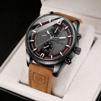 Мужские часы FORSINING TENNESY (2609)