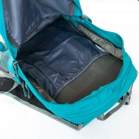 Рюкзак Туристический нейлон Royal Mountain 8328 green