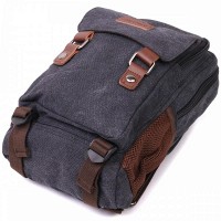 Мужской рюкзак из ткани Vintage 22168