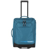 Чемодан Travelite Kick Off Petrol S Маленький TL006909-22