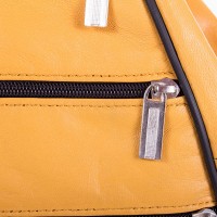 Кожаный рюкзак-гитара TUNONA SK2404-3