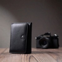 Женский кожаный кошелек ST Leather 22722