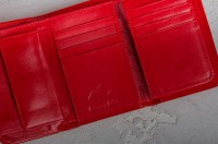 Кошелек из натуральной кожи морского ската Ekzotic Leather stw18_9