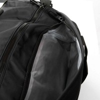 Дорожно-спортивная  сумка  Lanpad 2269 black