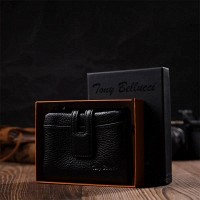 Кожаный женский турецкий кошелек TONY BELLUCCI 22060 