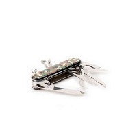 Складной нож Victorinox Huntsman 1.3713.94