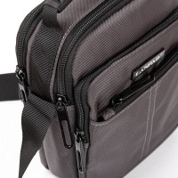 Сумка через плечо Lanpad 4133 grey