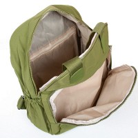 Спортивно-дорожная сумка Lanpad W35015 green