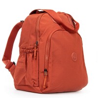 Спортивно-дорожная сумка Lanpad W35015 caramel