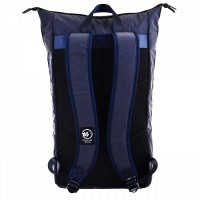 Молодежный рюкзак YES Ultra Reflective T-64 «Deep Blue» 19 л (557484)