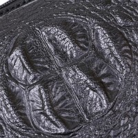 Мужская кожаная сумка через плечо Vintage 20489