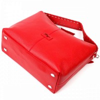 Женская кожаная сумка KARYA 20849 