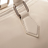 Женская кожаная сумка ALEX RAI 5003-9 white