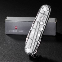 Складной нож Victorinox Climber 1.3703.T7