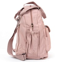Спортивно-дорожная сумка Lanpad WA3088 pink