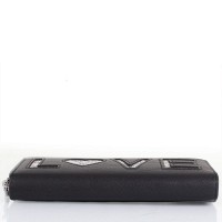 Женский кошелёк из кожзама HJP UHJP30560-1