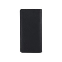 Кожаный бумажник Hi Art Mehendi Classic WP-02-S19-4205-T006