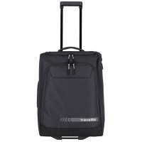 Чемодан Travelite KICK OFF 69/Dark Antracite S Маленький TL006909-04