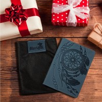 Обложка для паспорта SHVIGEL 13795