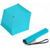 Зонт механический женский Knirps US.050 Aqua Kn95 0050 1401