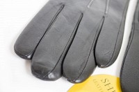 Мужские кожаные перчатки Shust Gloves 314