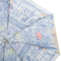 Женский зонт механический ART RAIN ZAR5325-2057
