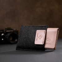 Кожаная обложка для автодокументов GRANDE PELLE 11363