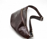 Кожаная сумка на пояс TARWA gx-3036-4lx