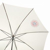Механический зонт-трость Fulton G937-040942 Commissioner-2 Coronation (Коронация)