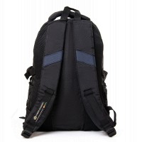 Рюкзак Городской нейлон Power In Eavas 9069 black-blue