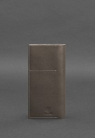 Кожаный тревел-кейс  BlankNote 3.1 темно-бежевый BN-TK-3-1-BEIGE