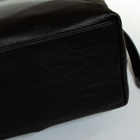 Женская кожаная сумка ALEX RAI 8798-9 black