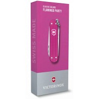 Складной нож Victorinox Classic Sd Alox Colors 0.6221.251G