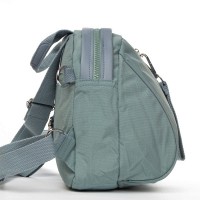 Женская тканевая сумка Jielshi 525-02 b.blue