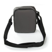 Сумка через плечо Lanpad 0938 grey