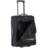 Чемодан Travelite KICK OFF 69/Dark Antracite S Маленький TL006909-04