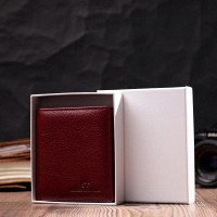 Женский кожаный кошелек ST Leather 19467 