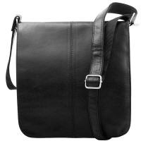 Мужская кожаная сумка TUNONA (SK2463-2)