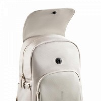 Рюкзак XD Design Soft Daypack Grey (P705.983)