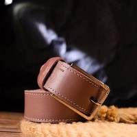 Женский кожаный ремень Grande Pelle 21459 