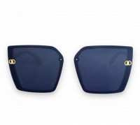 Cолнцезащитные поляризационные женские очки Polarized P2955-4