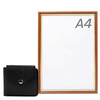 Портмоне мужское кожаное ETERNO AN-K120-black-1
