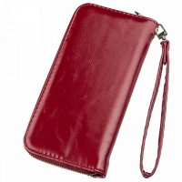 Женский кошелёк из эко кожи KIVI 19035