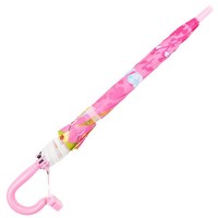 Детский зонт-трость полуавтомат Torm ZT14808-5