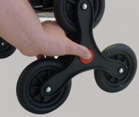 Сумка-тележка Rolser I-Max MF Logic Rd6 43 Bassi