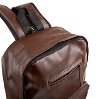 Мужской рюкзак из кожзама VALIRIA FASHION 3detbm9805-10