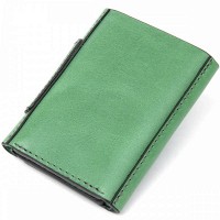 Женский кожаный кошелек GRANDE PELLE 11458