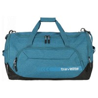 Дорожная сумка Travelite KICK OFF 69/Petrol TL006916-22