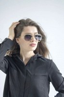 Cолнцезащитные женские очки 0362-1