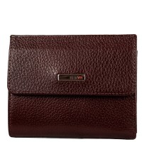 Женский кожаный кошелек KARYA SHI1065-243